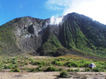 Sambut Liburan Sekolah 2026, Ini Sejumlah Objek Wisata yang Bisa Dikunjungi di Solok Selatan