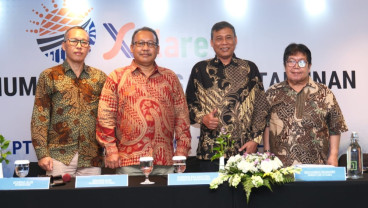 Kejar Laba Naik 18%, Xolare (SOLA) Perkuat Proyek Konstruksi hingga PLTS