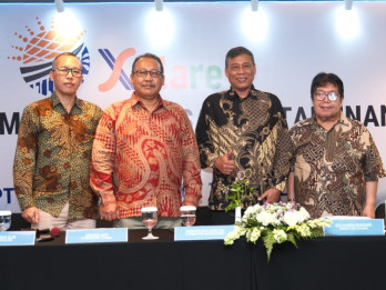 Kejar Laba Naik 18%, Xolare (SOLA) Perkuat Proyek Konstruksi hingga PLTS