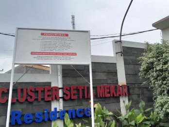 Rawan Sengketa, Ada 25.000 Desa Berlokasi di Area Kawasan Hutan