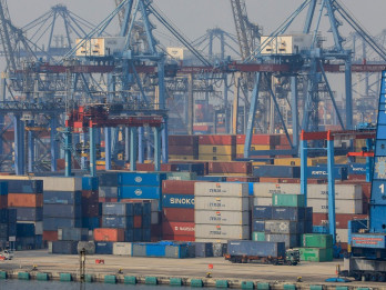 Menanti Pemulihan Urat Nadi Logistik Dunia Usai Selat Hormuz Terbuka