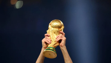 Hasil Piala Dunia 2026: Timnas Austria Bantai Yordania 3-1, Gol Sempat Dianulir