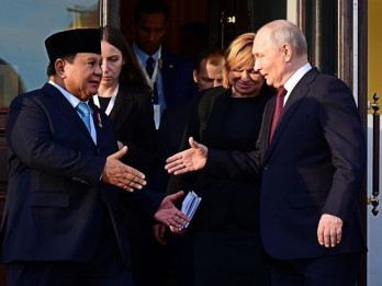 Istana Ungkap Alasan Prabowo Tidak Hadiri Agenda KTT Asean-Rusia di Kazan