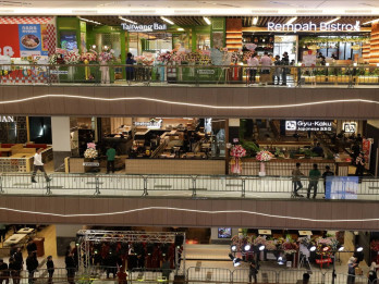 Fondasi Kuat Pakuwon Jati (PWON) di Tengah Tekanan Ganda Sektor Properti