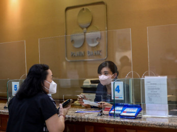 Panin Bank (PNBN) Tebar Dividen Rp1 Triliun, Investor Raup Rp42/Saham