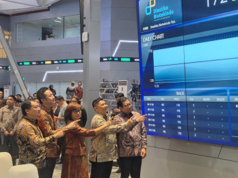 Diastika Biotekindo (CHEK) Siapkan Buyback 80 Juta Saham