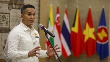Ketua Kadin: Industri Butuh 30-60 Hari untuk Pulih Usai Selat Hormuz Dibuka