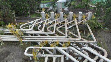 Prajogo Pangestu Borong 6,8 Juta Saham BREN