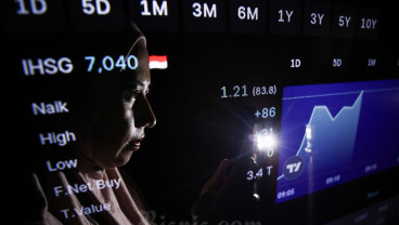 Rekomendasi Saham dan Pergerakan IHSG Hari Ini, Kamis 18 Juni 2026