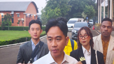 Gibran Ajak 5 Mahasiswa Kunker ke NTT, Gorontalo hingga Papua