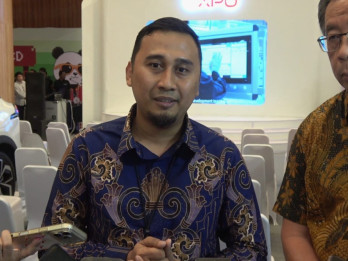 PLN Tambah 10 SPKLU di Palembang, Transaksi Pengisian Daya Meningkat Signifikan