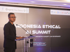 Kagama AI Dorong RI Ambil Posisi Tegas dalam Peta Pengembangan Teknologi Global
