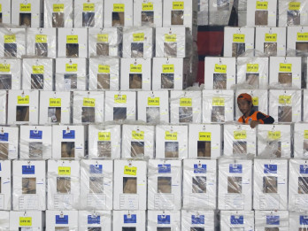 10 Parpol di Jatim Berhak Terima Hibah Rp165 Miliar, Ini Rinciannya