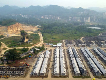 Gentengisasi Serap Produk UMKM, Komitmen Belanja Tembus Rp3 Miliar