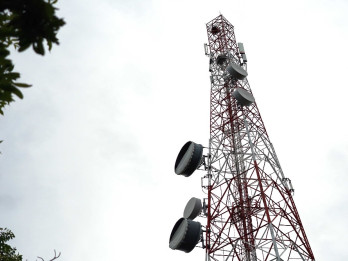 29 Site BTS Terdampak Gempa Sulteng, 27,59% Berhasil Dipulihkan