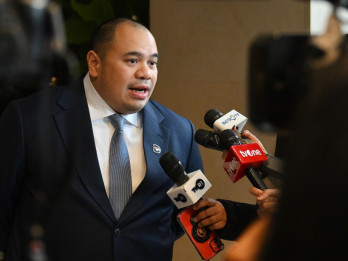 Prabowo Kumpulkan Himbara saat BI Rate Naik, Bos Danantara Konfirmasi