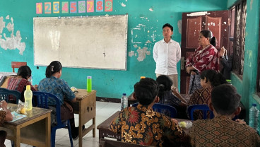 Gibran Minta Tata Kelola MBG Dibenahi: Pengadaan Tak Sesuai dan Korupsi Harus Hilang
