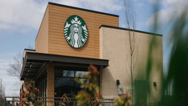 Starbucks Tutup Lebih dari 2.000 Gerai Imbas Kontroversi Promosi