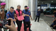 Kasus MBG: Kejagung Tetapkan Ketua Yayasan Jadi Tersangka Baru