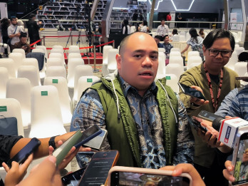 Pandu Sjahrir Bicara Efek Perdamaian AS-Iran ke Investasi & Ekonomi RI