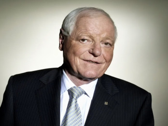 Profil Mendiang Phillipe Stern, Founder Patek Phillipe, Jam Tangan Mahal di Dunia