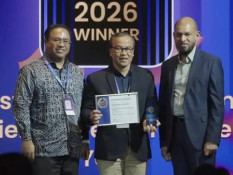 Jabar Masuk Jajaran Destinasi Ramah Muslim Terbaik Dunia