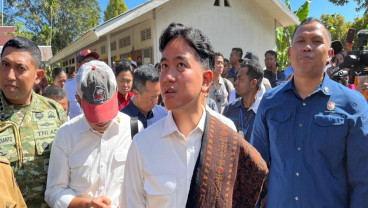 Libur Sekolah, Gibran Sebut Saatnya Evaluasi Menyeluruh Program MBG