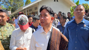 Gibran Minta Pembangunan KDMP Jangan jadi Saingan Pelaku Usaha Kecil