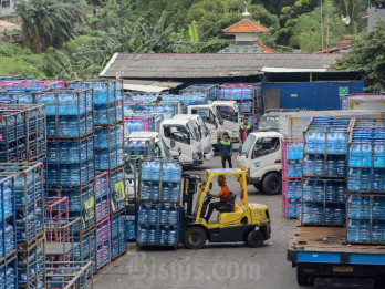 Menakar Kesiapan Industri Air Minum Dalam Kemasan Jelang Wajib SNI