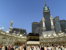 Travel Umrah Bermasalah Masih Marak, 72 Aduan Kasus Masuk ke Kemenhaj
