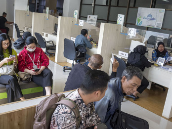 Sambut HUT Ke-19, Pemkab Bandung Barat Berlakukan Pemutihan Denda Pajak hingga Agustus 2026