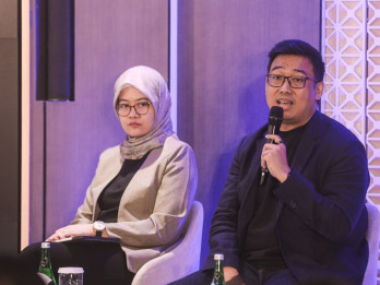 GDP Venture Ungkap Kunci Bertahan Startup di Era AI, Tidak Cukup Produk Bagus