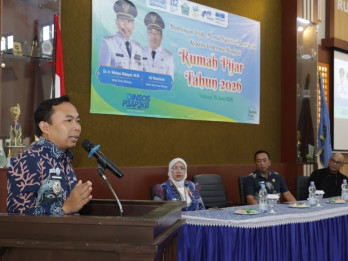 Hilangkan Stigma Penyandang Disabilitas Mental, Pemkot Malang Luncurkan Rumah Pijar