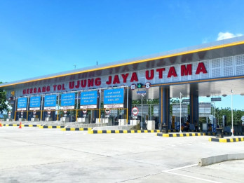 Atasi Macet Jatinangor, Bupati Sumedang Imbau Truk Sumbu Tiga Beralih ke Tol Cisumdawu