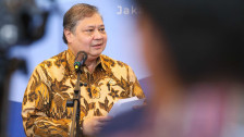 Pemerintah Akan Optimalkan Informasi Berbahasa Inggris, Respons Catatan dari MSCI