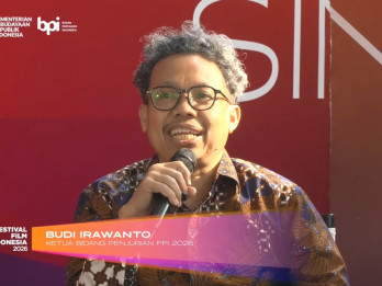 FFI 2026 Perbarui Mekanisme Penjurian, Perkuat Standar Piala Citra