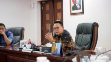 Di Tengah Evaluasi BGN, KSP Pastikan Program Makan Bergizi Gratis Tetap Jalan
