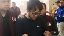 Bareskrim Tangkap Bendahara Jaringan Narkoba Fredy Pratama