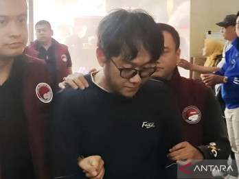 Bareskrim Tangkap Bendahara Jaringan Narkoba Fredy Pratama