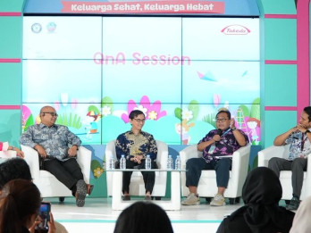 Cuaca Picu Peningkatan Kasus DBD, Kategori Ini Rentan Alami Komplikasi