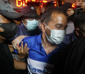Polda Metro Jaya Tahan Roy Suryo dalam Kasus Dugaan Fitnah Terkait Ijazah Jokowi