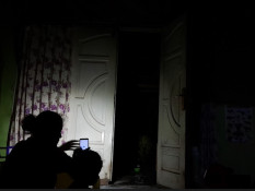 Awas HP & Laptop Rusak Saat Pemadaman Listrik, Begini Cara Mencegahnya