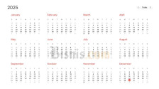 Daftar Sisa Tanggal Merah pada Juli-Desember 2026, Masih Ada Long Weekend!