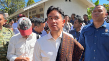 Cerita Gibran Ajak Mahasiswa Keliling Papua, Dinilai Upaya Buka Ruang Kritik dari Dalam