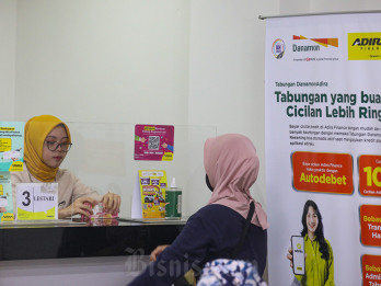 Program Umrah untuk Sahabat Jadi Strategi Adira Finance Perkuat Loyalitas Pelanggan