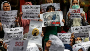 Hari Pengungsi Sedunia 2026: UNHCR Apresiasi Komitmen Indonesia dalam Perlindungan Pengungsi