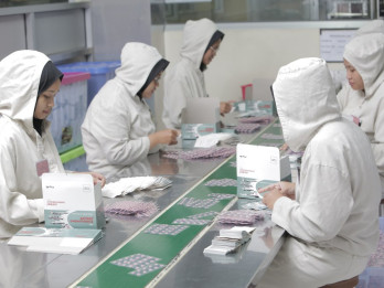 Antimo dan Formula Phapros Bertahan Selama 72 Tahun
