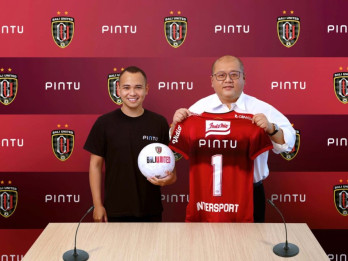 Volatilitas Saham BOLA Kala Bali Bintang Sejahtera Jual Anak Usaha