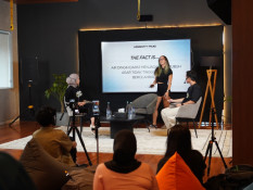Pentingnya Cek Body Composition untuk Mengenali Usia Kebugaran