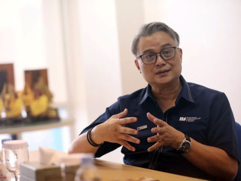 IIF Tawarkan Obligasi Rp500 Miliar Mulai Hari Ini, Peringkat AAA